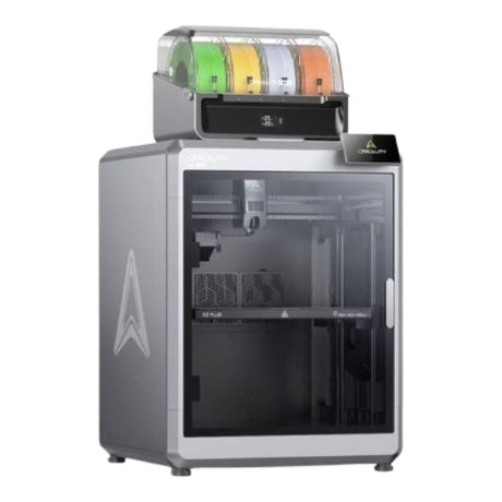 Creality 3D K2 Plus CFS Combo 3D Printer CR-K2PLUS-COMBO