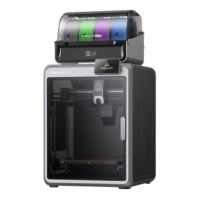 Creality K2 Pro 3D Printer with CFS Combo