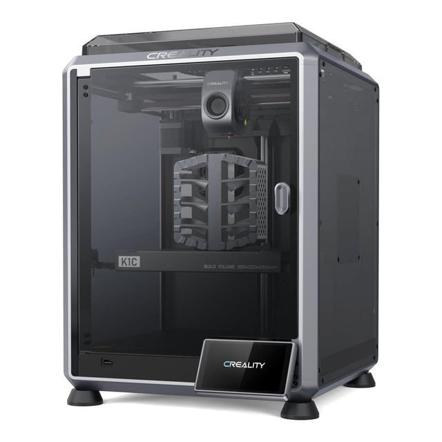 Creality 3D K1-C 3D Printer with CFS CREALITY-K1C2025