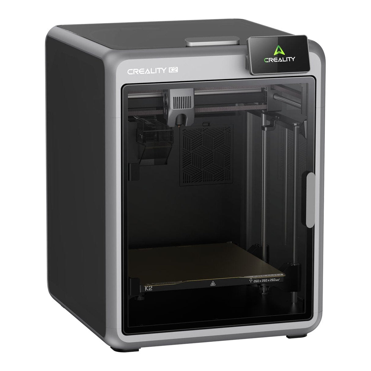 Creality K2 3D Printer
