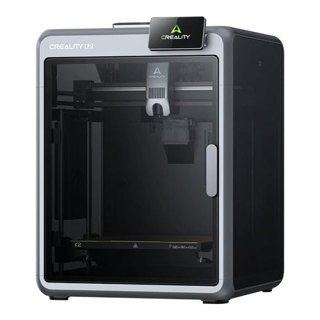 Creality K2 3D Printer