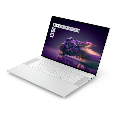 Dell 16 Premium 16.3-inch 4K AI Laptop - Intel Core Ultra 7 255HX 1TB SSD 32GB RAM RTX 5060 Win 11 Pro