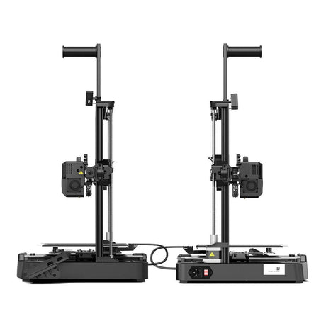 Creality 3D Ender 3 V3 KE High-Performance 3D Printer ENDER-3V3KE