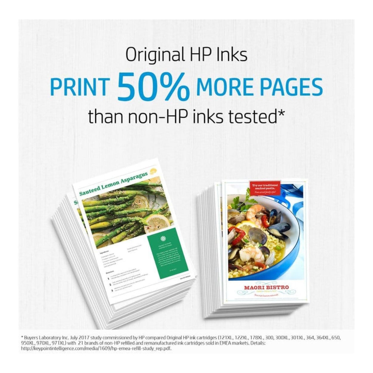Maxi Ink HP 953XL Cyan High Yield Printer Ink Cartridge Original F6U16AE Single ...