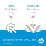 HP DesignJet 745 300-ml Chromatic Red Ink Cartridge Original F9K00A Single-pack