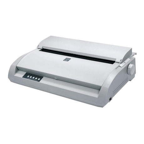 Fujitsu DL3850+ 24-pin Serial Dot Matrix Printer KA02014-B611