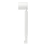 Samsung M8 M80F 32-inch 3840 x 2160p 4K UHD 16:9 60Hz 4ms LED VA AI Smart Monitor LS32FM801UAXXA