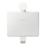 Samsung M8 M80F 32-inch 3840 x 2160p 4K UHD 16:9 60Hz 4ms LED VA AI Smart Monitor LS32FM801UAXXA