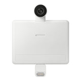 Samsung M8 M80F 32-inch 3840 x 2160p 4K UHD 16:9 60Hz 4ms LED VA AI Smart Monitor LS32FM801UAXXA
