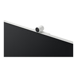 Samsung M8 M80F 32-inch 3840 x 2160p 4K UHD 16:9 60Hz 4ms LED VA AI Smart Monitor LS32FM801UAXXA
