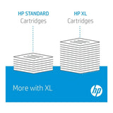 HP GT52 Magenta Printer Ink Bottle Original M0H55AE Single-pack