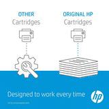 HP GT52 Yellow Printer Ink Bottle Original M0H56AE Single-pack