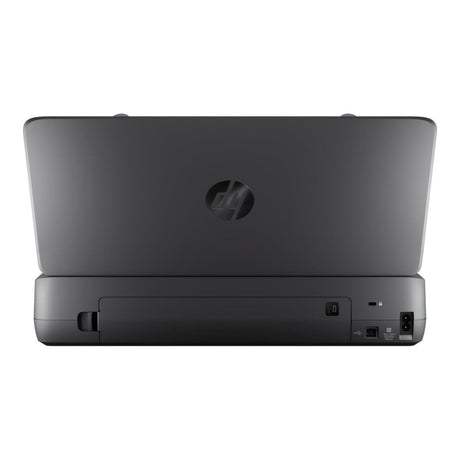 HP OfficeJet 202 Mobile Colour Inkjet Printer N4K99C