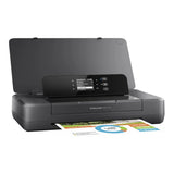 HP OfficeJet 202 Mobile Colour Inkjet Printer N4K99C