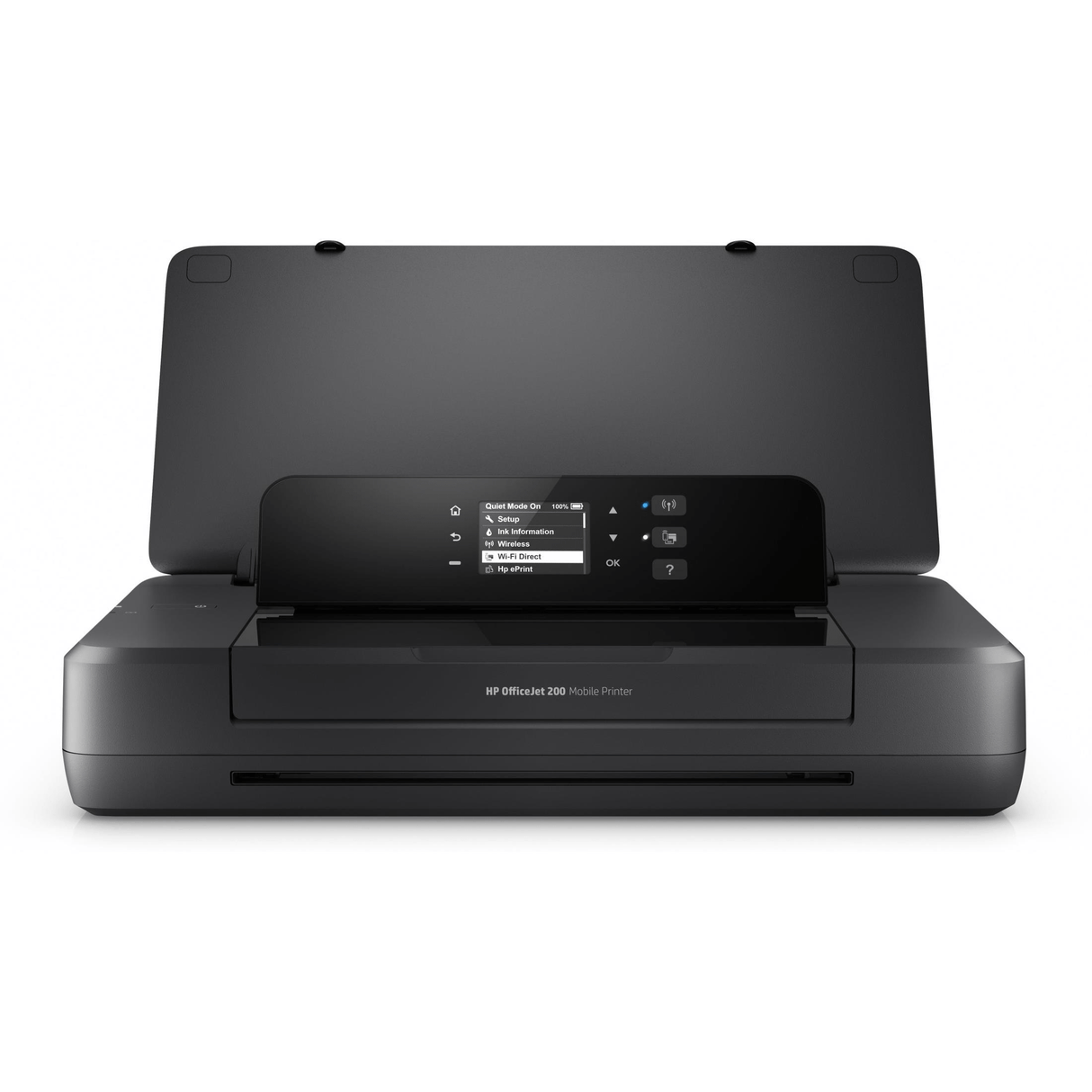 HP OfficeJet 202 Mobile Colour Inkjet Printer N4K99C