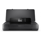 HP OfficeJet 202 Mobile Colour Inkjet Printer N4K99C