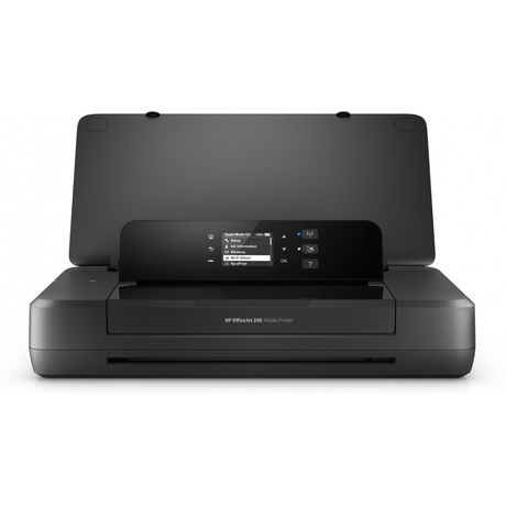 HP OfficeJet 202 Mobile Colour Inkjet Printer N4K99C