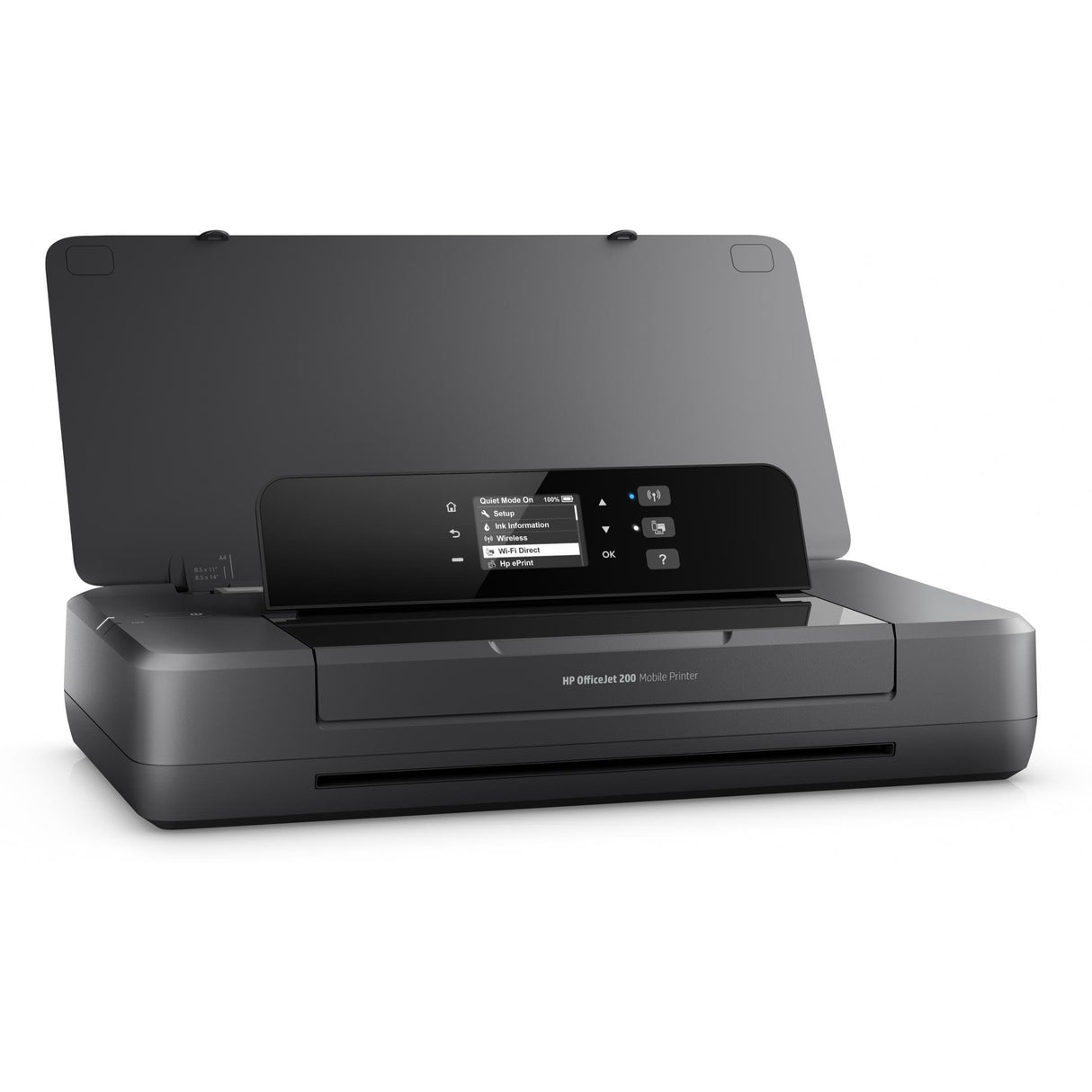 HP OfficeJet 202 Mobile Colour Inkjet Printer N4K99C
