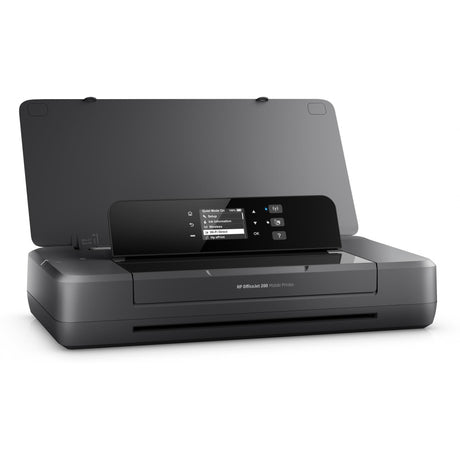 HP OfficeJet 202 Mobile Colour Inkjet Printer N4K99C
