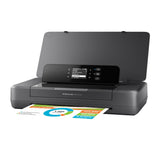 HP OfficeJet 202 Mobile Colour Inkjet Printer N4K99C