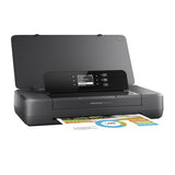 HP OfficeJet 202 Mobile Colour Inkjet Printer N4K99C