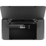HP OfficeJet 202 Mobile Colour Inkjet Printer N4K99C