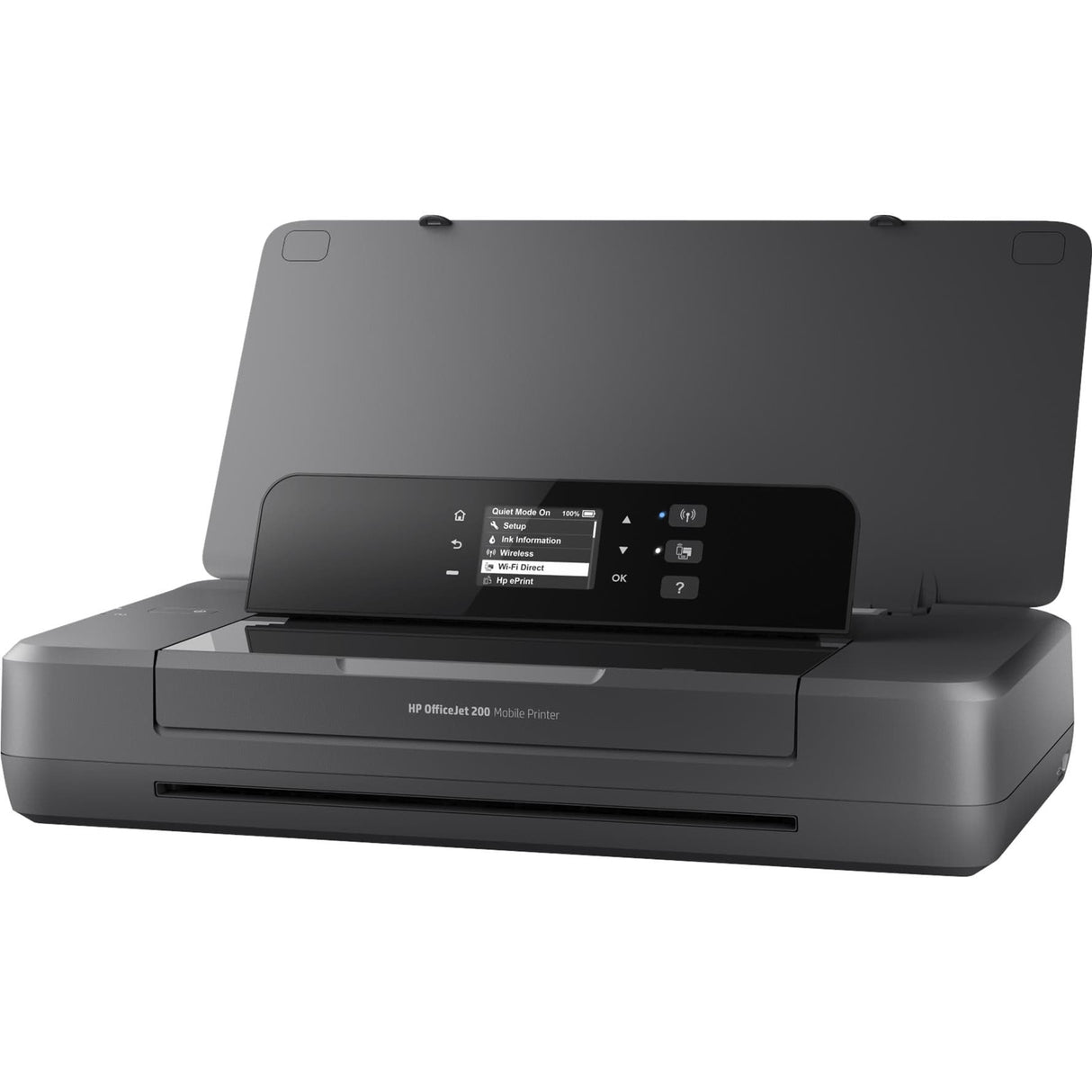 HP OfficeJet 202 Mobile Colour Inkjet Printer N4K99C
