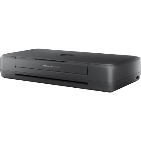 HP OfficeJet 202 Mobile Colour Inkjet Printer N4K99C