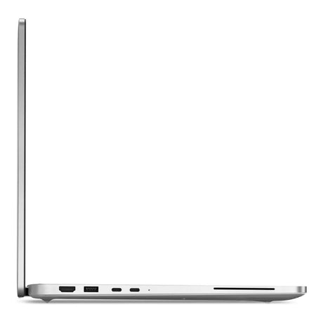 Dell Pro 16 Plus 16-inch FHD+ AI Laptop - Intel Core Ultra 5 235U 1TB SSD 16GB RAM 4G Win 11 Pro