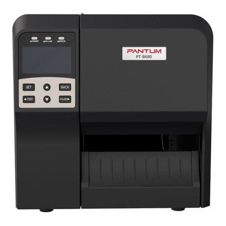 Pantum PT-B680 Thermal Barcode Label Printer