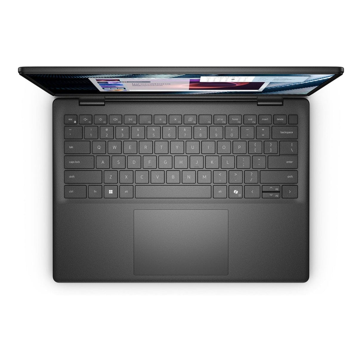 Dell Pro 14 Essential 14-inch FHD+ Laptop - Intel Core 5 120U 512GB SSD 16GB RAM Win 11 Pro