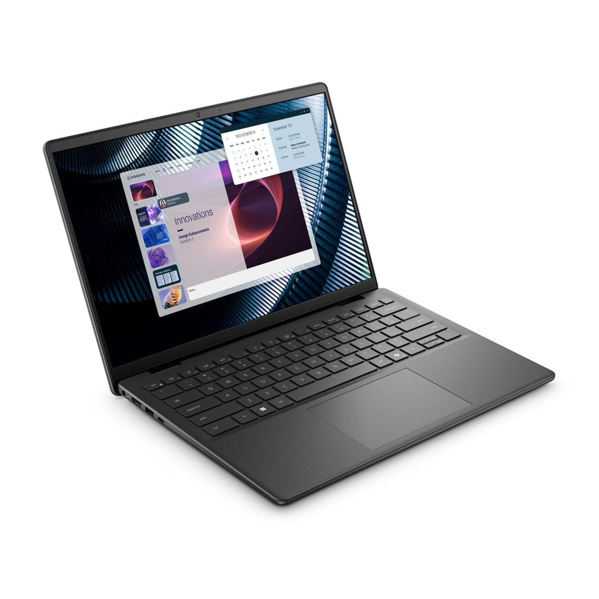 Dell Pro 14 Essential 14-inch FHD+ Laptop - Intel Core 5 120U 512GB SSD 16GB RAM Win 11 Pro