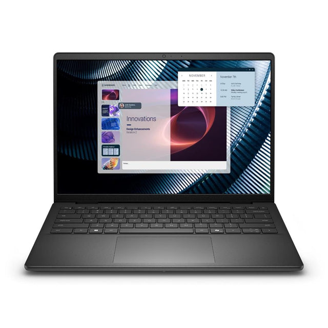 Dell Pro 14 Essential 14-inch FHD+ Laptop - Intel Core 5 120U 512GB SSD 16GB RAM Win 11 Pro