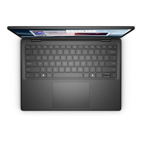 Dell Pro 14 Essential 14-inch FHD+ AI Laptop - AMD Ryzen 7 250 512GB SSD 16GB RAM Win 11 Pro