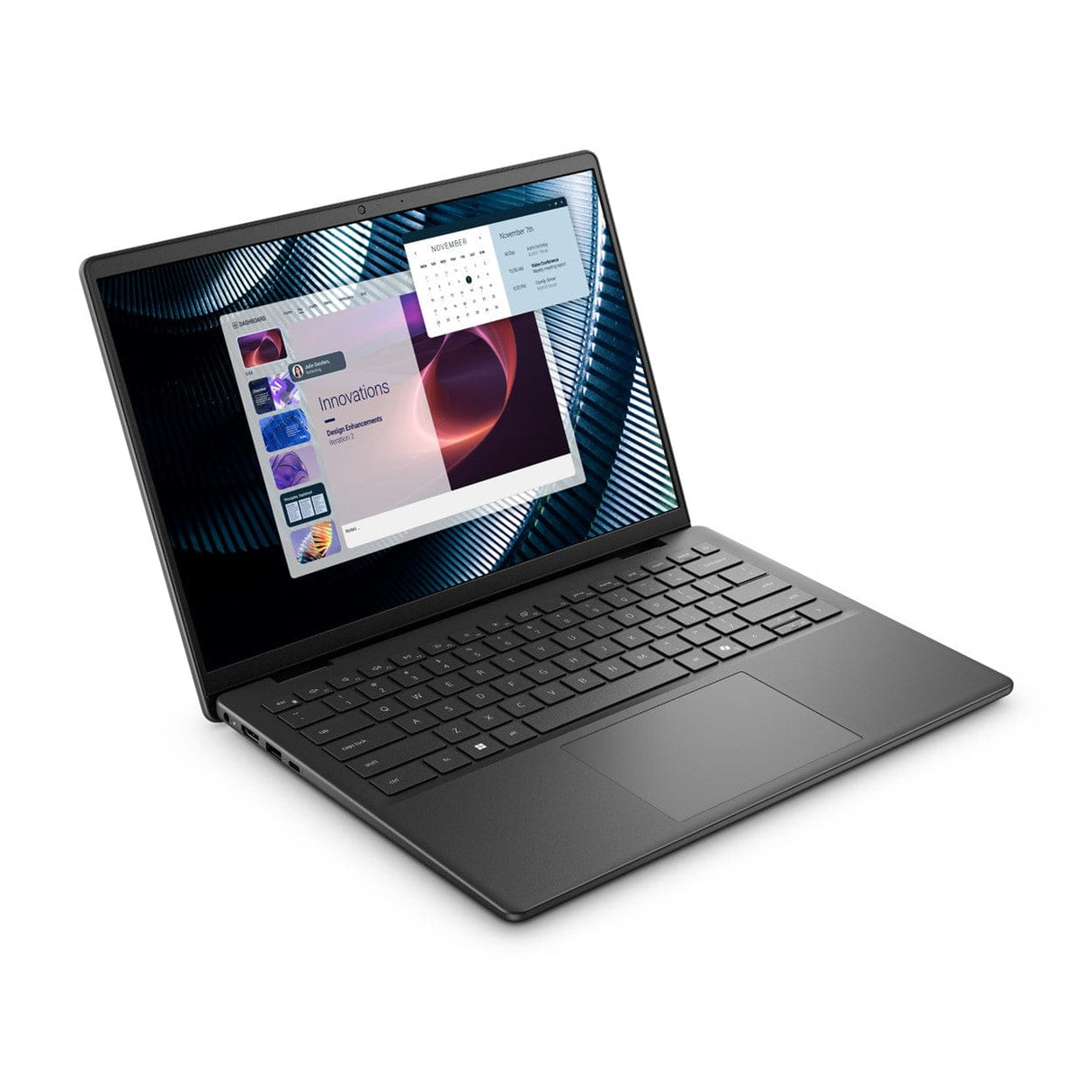 Dell Pro 14 Essential 14-inch FHD+ Laptop - AMD Ryzen 5 220 512GB SSD 16GB RAM Win 11 Pro