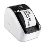 Brother QL-810W Wireless Direct Thermal Label Printer