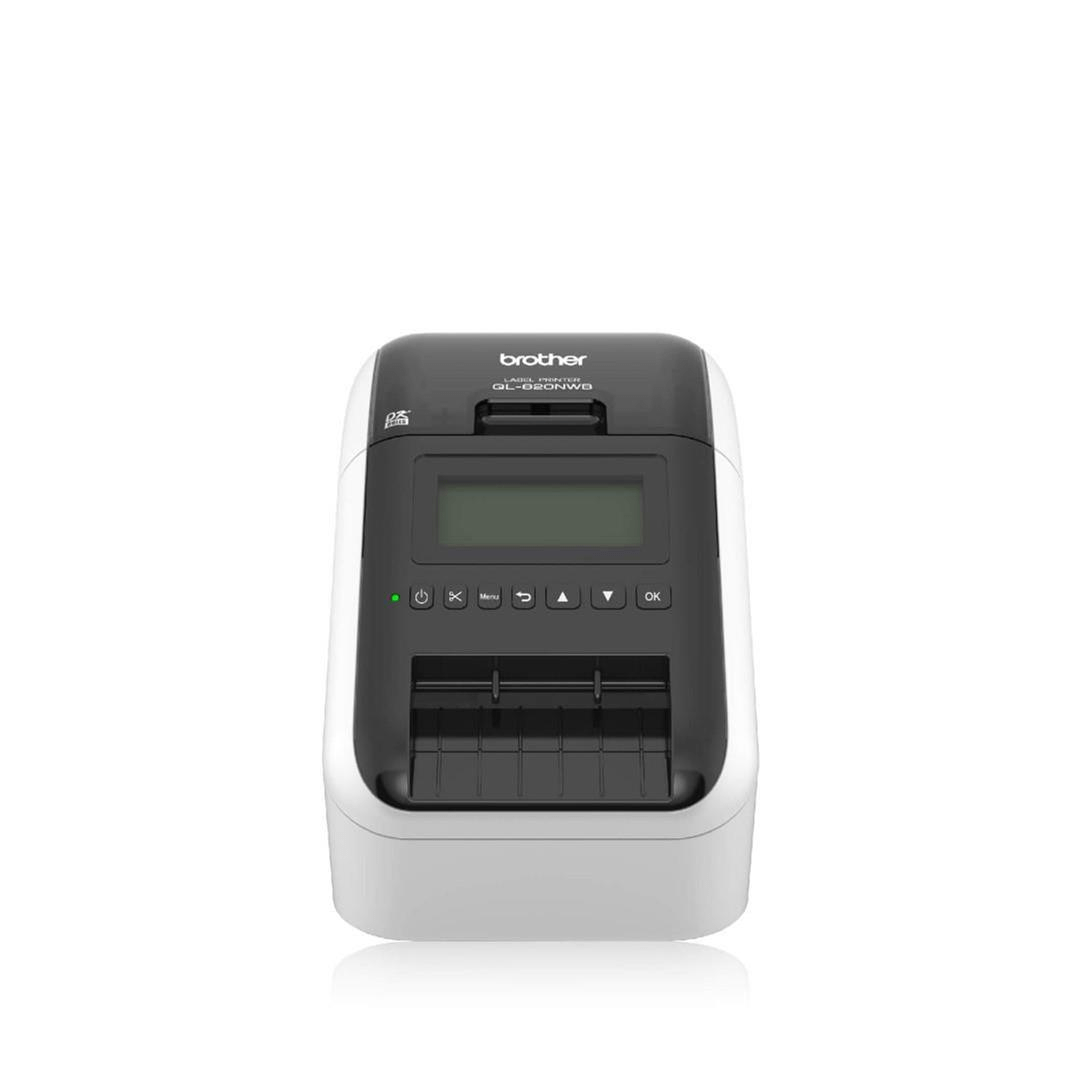 Brother QL-820 Desktop Label Printer QL-820
