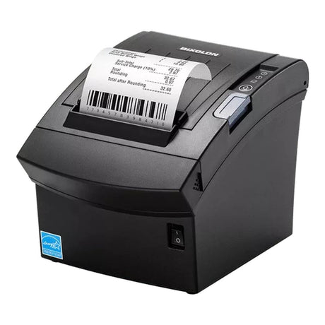 Bixolon SRP-350VPK/PNC 3-inch 180dpi Direct Thermal POS Printer with Autocutter