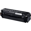 Samsung CLT-K503L Black Toner Cartridge 8,000 Pages Original SU149A Single-pack