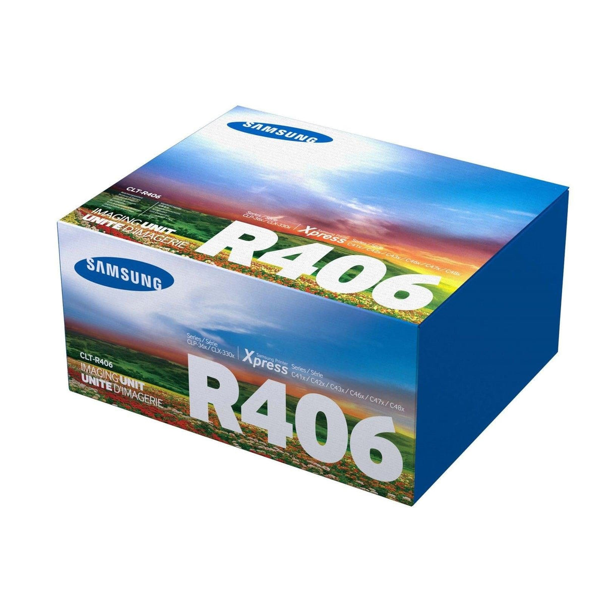 Samsung CLT-R406 Imaging Unit SU403A