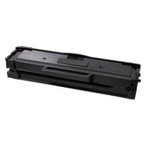 Samsung MLT-D101 Black Toner Cartridge 1,500 Pages Original SU696A Single-pack