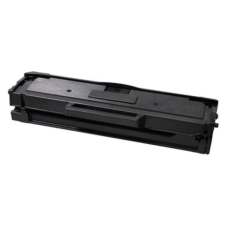 Samsung MLT-D101 Black Toner Cartridge 1,500 Pages Original SU696A Single-pack