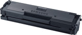 Samsung MLT-D111S Black Toner Cartridge 1,000 Pages SU819A Single-pack