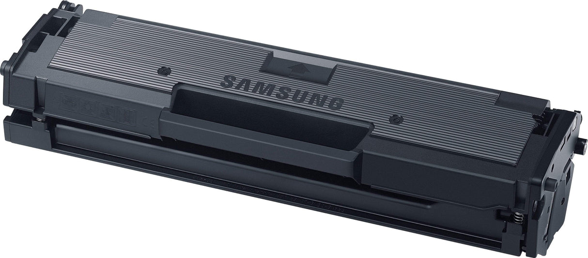 Samsung MLT-D111S Black Toner Cartridge 1,000 Pages SU819A Single-pack
