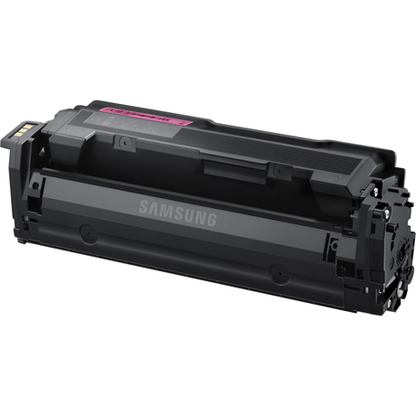 Samsung CLT-M603L Magenta Toner Cartridge 10,000 pages Original SV247A Single-pack