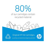 HP 903 Black Standard Yield Printer Ink Cartridge Original T6L99AE Single-pack