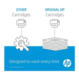 HP 903 Black Standard Yield Printer Ink Cartridge Original T6L99AE Single-pack