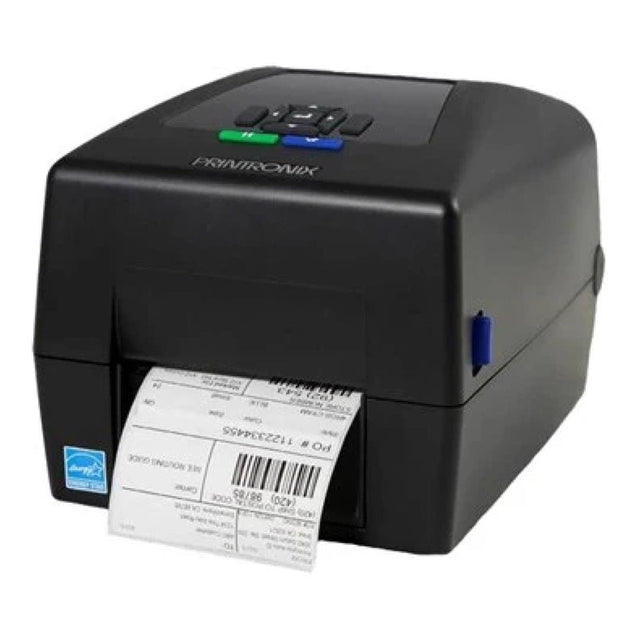 Printronix T800 Thermal Transfer Label Printer T820-300-0
