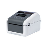 Brother TD-4550DNWB Wired and Wireless Direct Thermal Label Printer