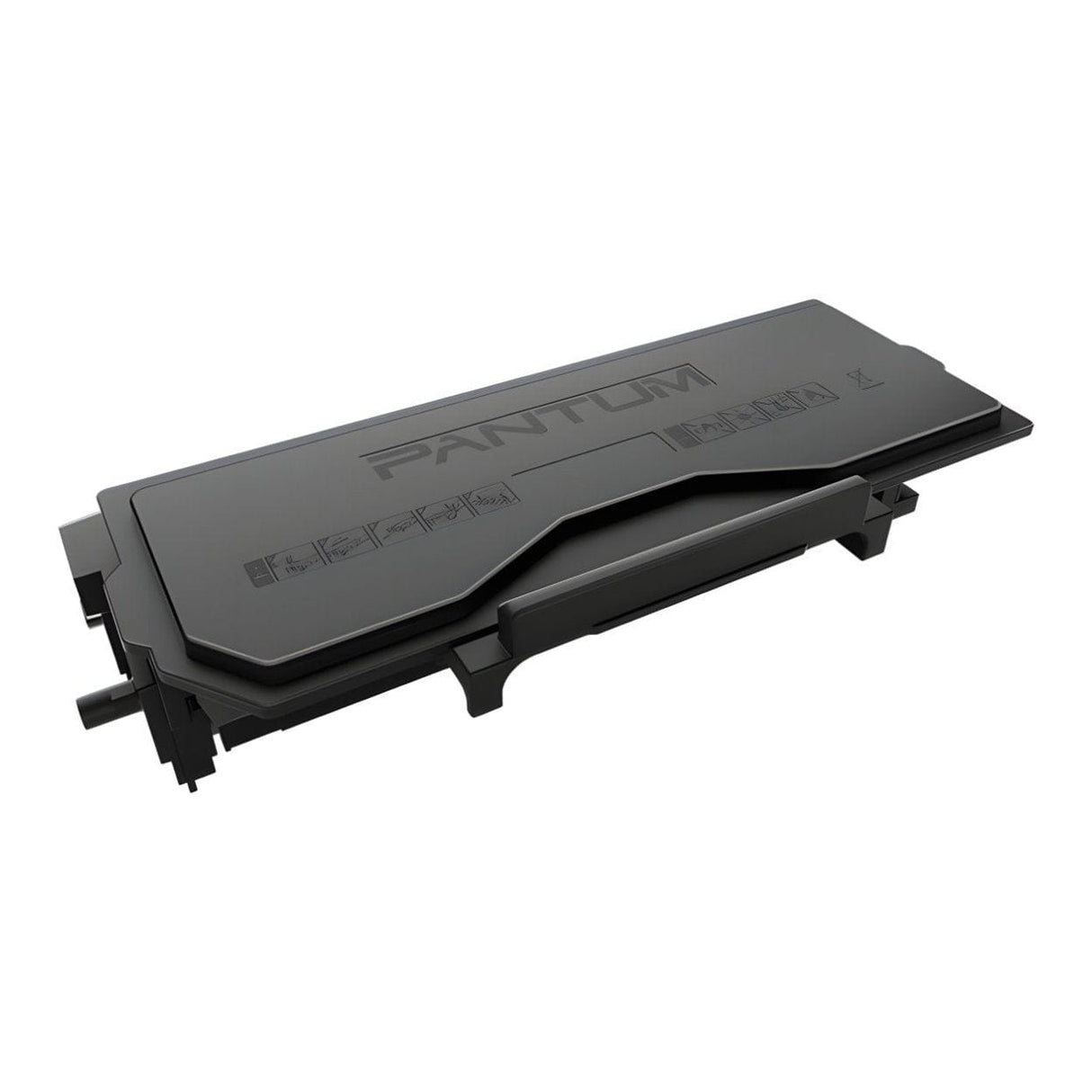 Pantum TLC5220X Black Extra High Yield Toner Cartridge 15,000 Pages Original TL-C5220X Single-pack